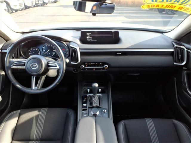 used 2023 Mazda CX-50 car, priced at $25,788