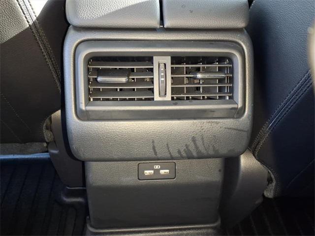 used 2023 Mazda CX-50 car, priced at $25,788