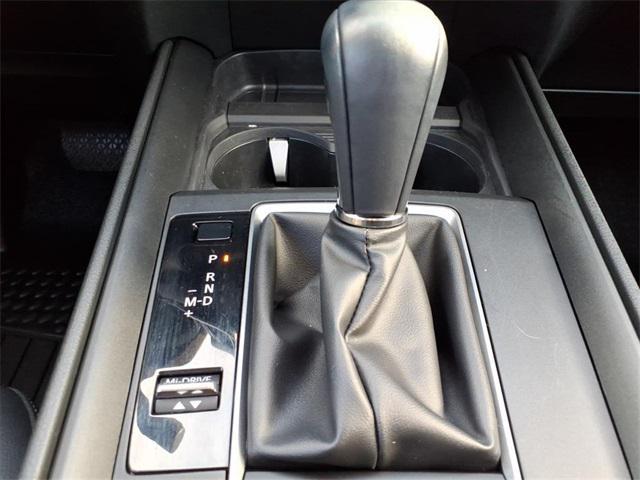used 2023 Mazda CX-50 car, priced at $25,788