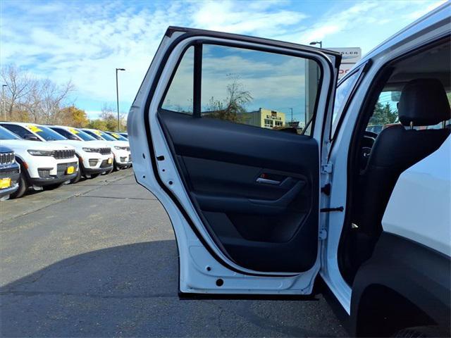 used 2023 Mazda CX-50 car, priced at $25,788