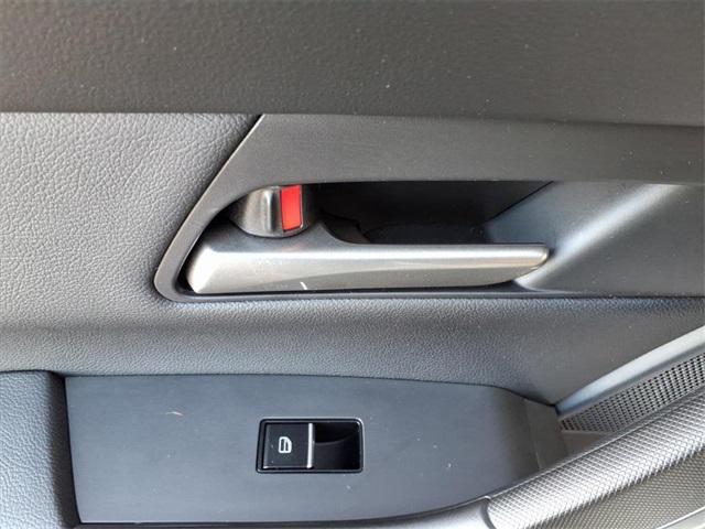 used 2023 Mazda CX-50 car, priced at $25,788