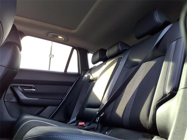used 2023 Mazda CX-50 car, priced at $25,788