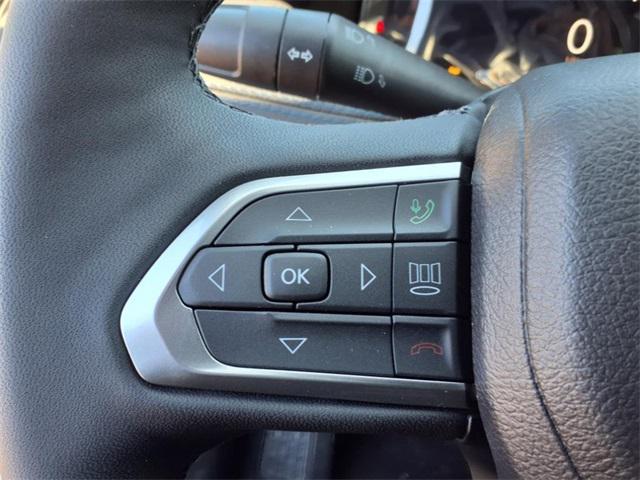 new 2025 Jeep Compass car, priced at $32,669