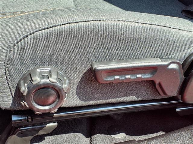used 2024 Jeep Wrangler car, priced at $39,964