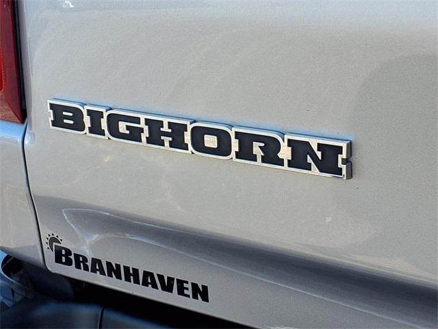 used 2021 Ram 1500 car, priced at $30,688