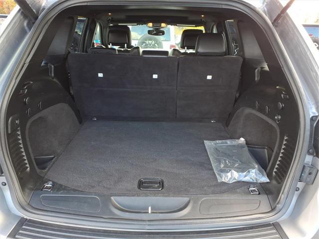 used 2020 Jeep Grand Cherokee car, priced at $20,968