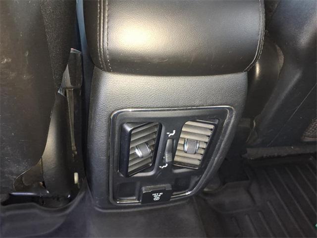 used 2020 Jeep Grand Cherokee car, priced at $20,968