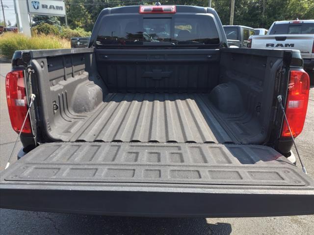 used 2016 Chevrolet Colorado car, priced at $23,240