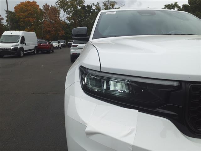 new 2024 Jeep Grand Cherokee L car, priced at $42,939