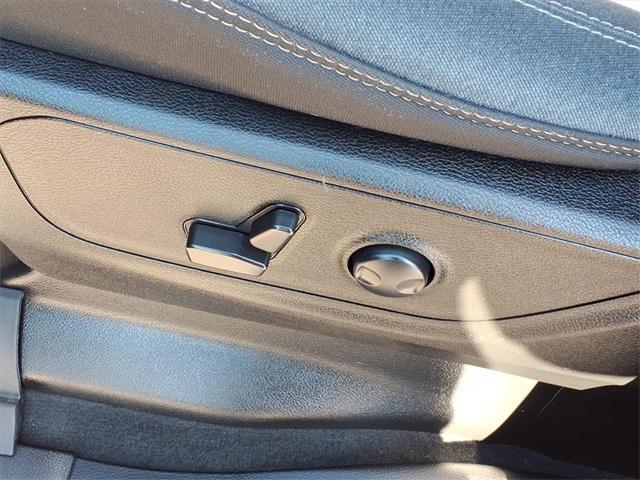 used 2022 Ram 1500 car, priced at $32,958