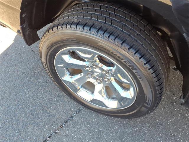 used 2022 Ram 1500 car, priced at $32,958