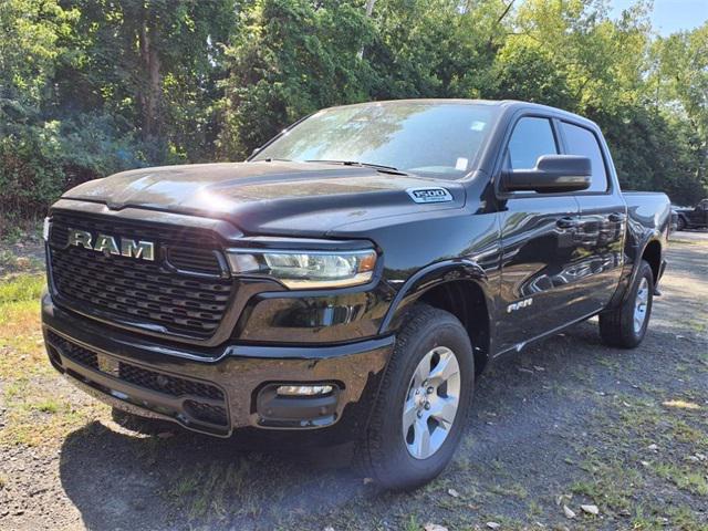new 2025 Ram 1500 car, priced at $46,802