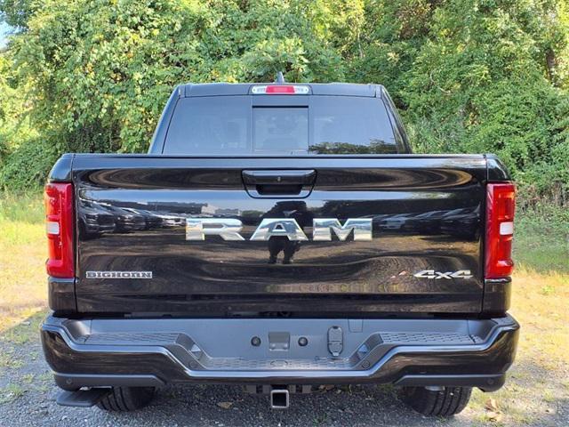 new 2025 Ram 1500 car, priced at $46,802