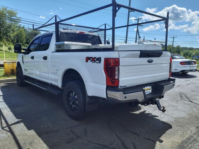 used 2020 Ford F-350 car, priced at $51,920