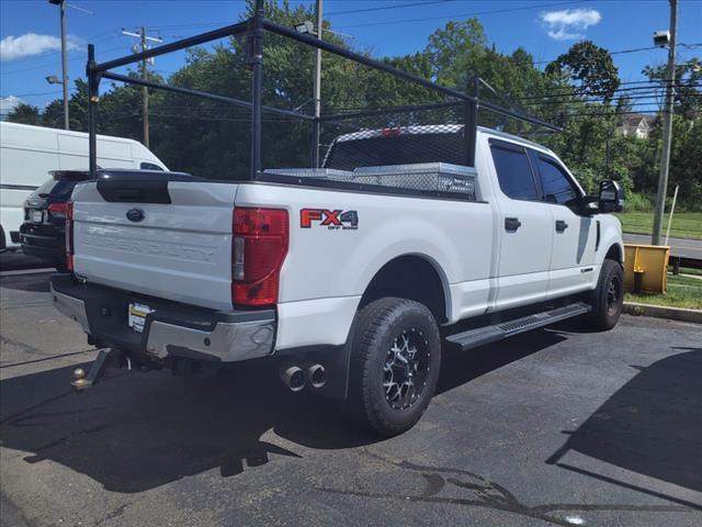 used 2020 Ford F-350 car, priced at $51,920