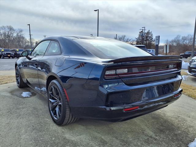 new 2024 Dodge Charger car, priced at $80,465