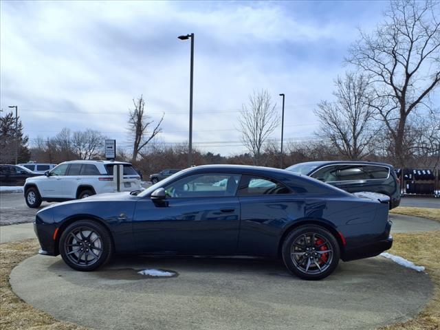 new 2024 Dodge Charger car, priced at $80,465