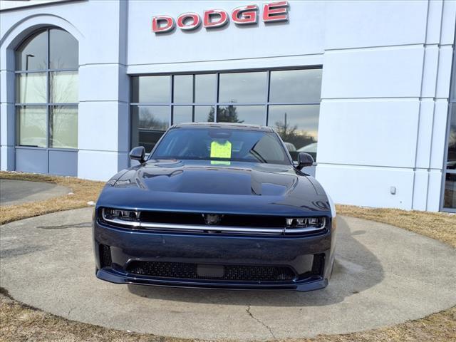 new 2024 Dodge Charger car, priced at $80,465