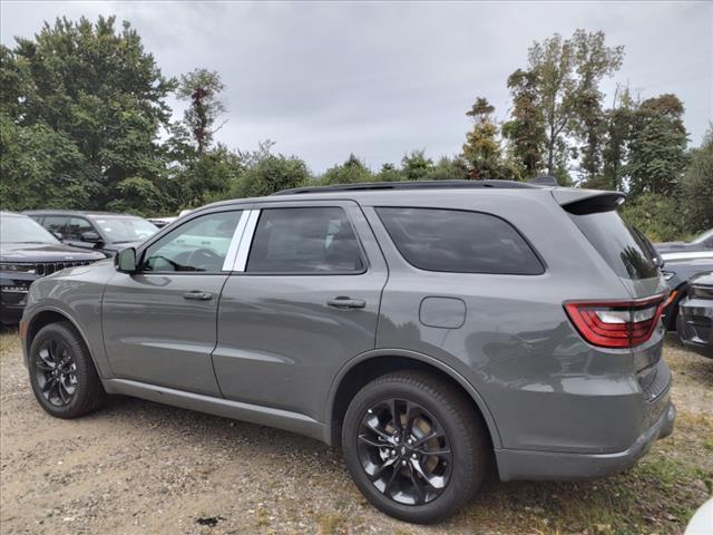 new 2025 Dodge Durango car, priced at $44,521