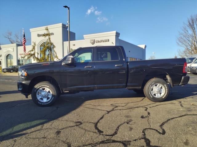 new 2024 Ram 2500 car, priced at $44,493