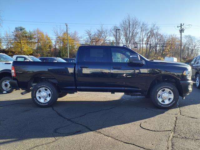 new 2024 Ram 2500 car, priced at $44,493