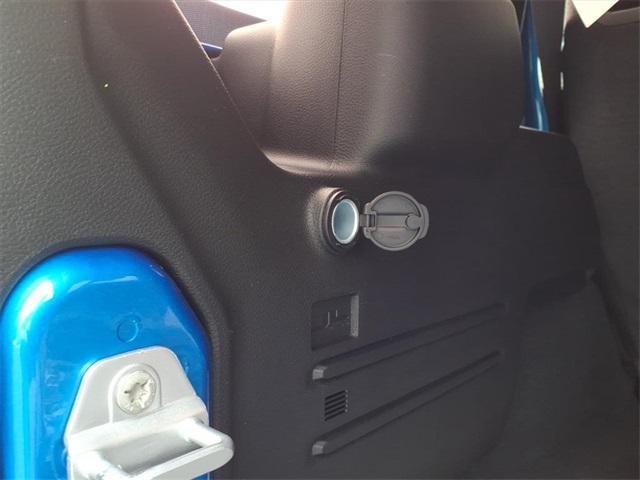 new 2026 Jeep Wrangler car, priced at $38,569