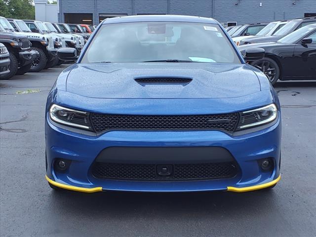 new 2023 Dodge Charger car, priced at $41,484