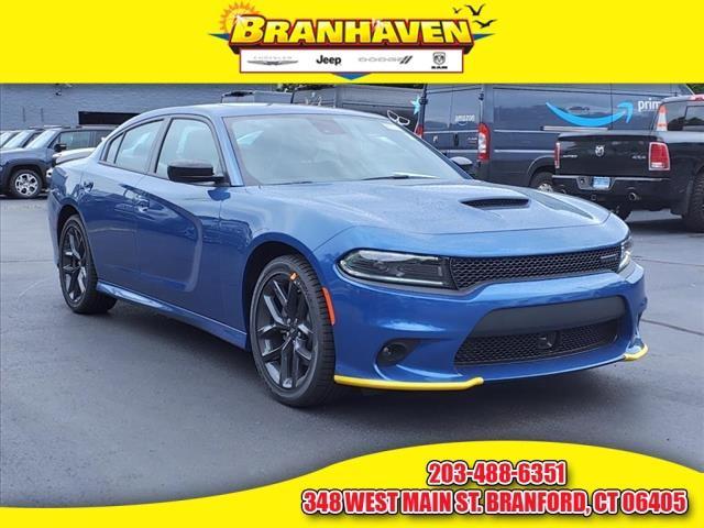 new 2023 Dodge Charger car, priced at $38,484