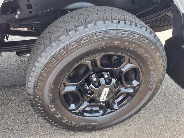 used 2024 Ford F-350 car, priced at $55,555