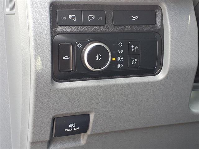 used 2024 Ford F-350 car, priced at $55,555