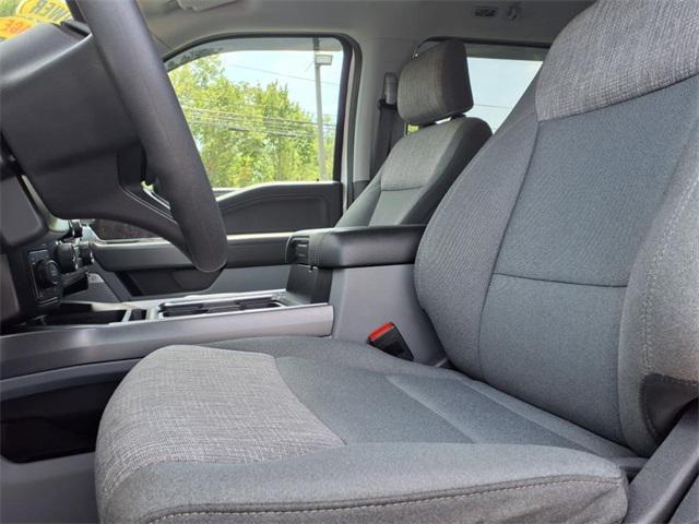 used 2024 Ford F-350 car, priced at $55,555