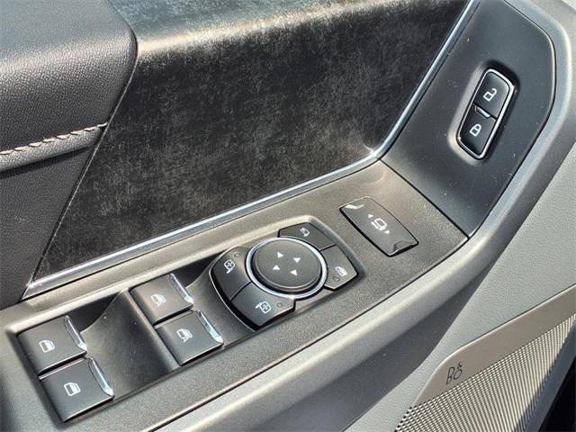 used 2024 Ford F-350 car, priced at $55,555