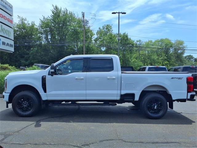 used 2024 Ford F-350 car, priced at $55,555