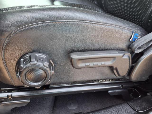 used 2021 Jeep Gladiator car, priced at $33,981