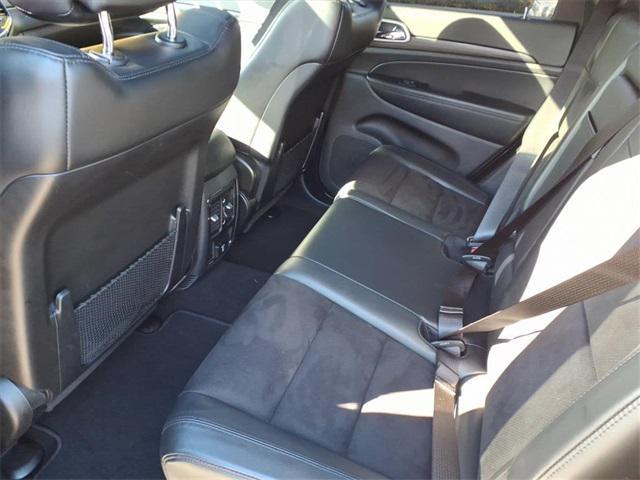 used 2020 Jeep Grand Cherokee car, priced at $25,396