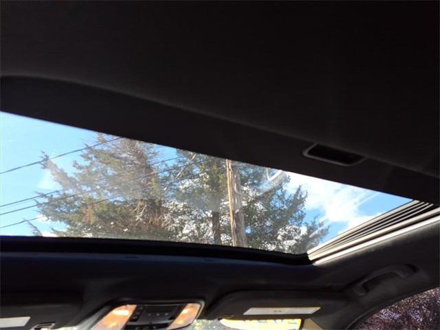 used 2020 Jeep Grand Cherokee car, priced at $25,396