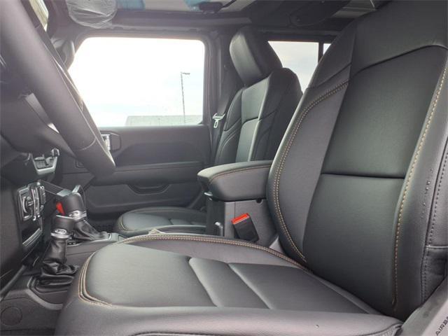 used 2025 Jeep Gladiator car, priced at $43,893