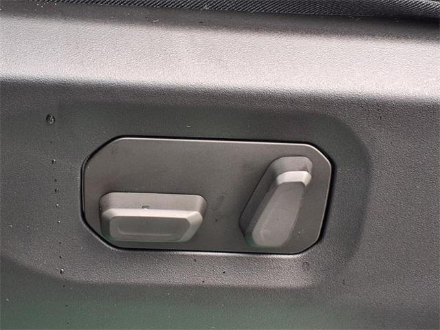 used 2025 Jeep Gladiator car, priced at $43,893