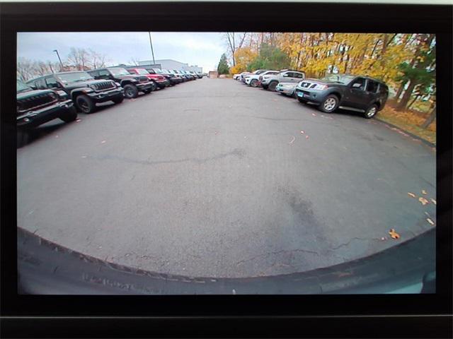 new 2026 Jeep Wrangler car, priced at $47,655