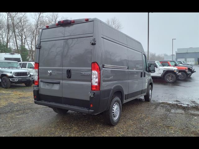 new 2025 Ram ProMaster 2500 car, priced at $51,853