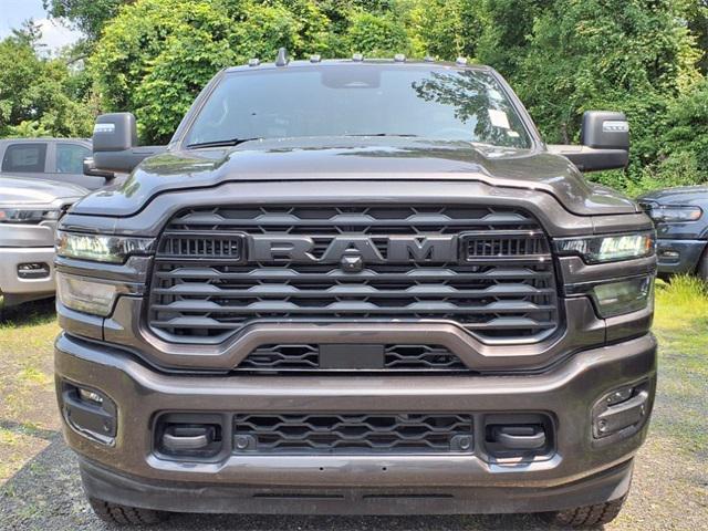 new 2025 Ram 2500 car, priced at $63,575