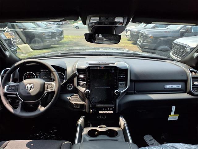 new 2025 Ram 2500 car, priced at $63,575