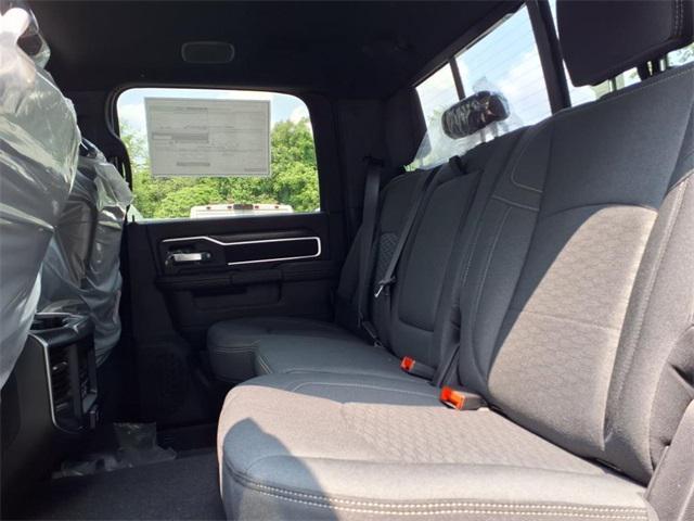 new 2025 Ram 2500 car, priced at $63,575