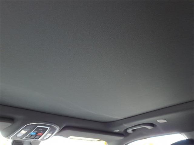 used 2022 Jeep Wagoneer car, priced at $45,442