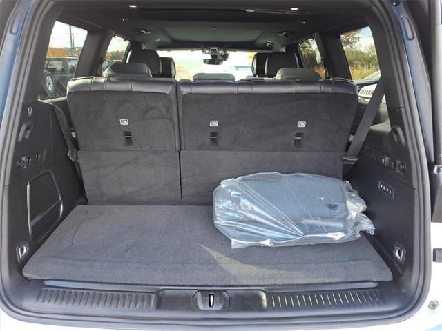 used 2022 Jeep Wagoneer car, priced at $45,442