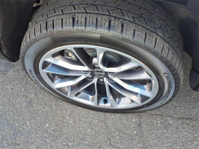 used 2022 Jeep Wagoneer car, priced at $45,442