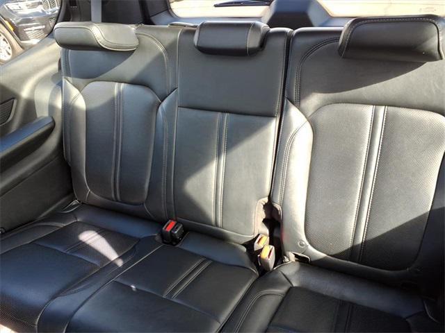 used 2022 Jeep Wagoneer car, priced at $45,442