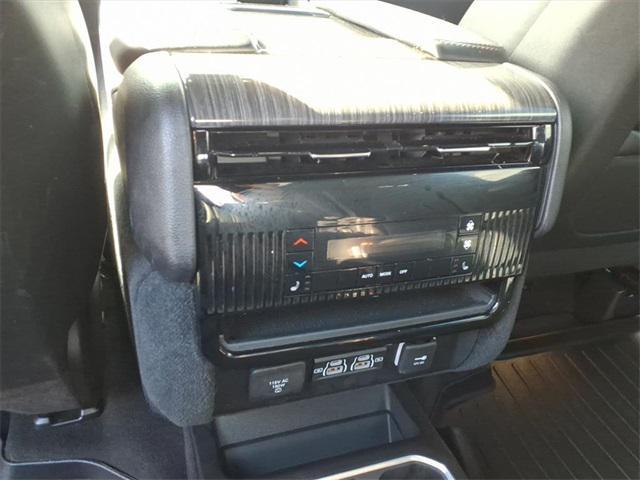 used 2022 Jeep Wagoneer car, priced at $45,442