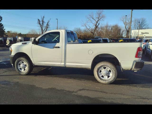 new 2024 Ram 2500 car, priced at $43,853