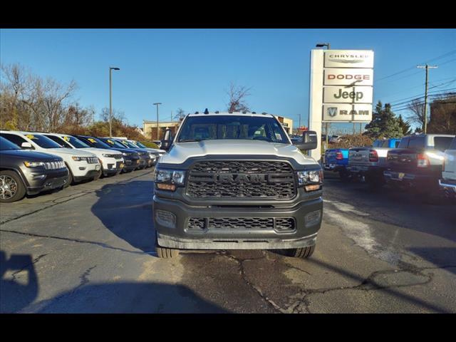 new 2024 Ram 2500 car, priced at $43,853